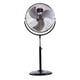 Ventilateur sur pied