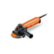 Meuleuse d'angle filaire - diamètre 125 mm - CG 14-125 V - 1400W - MY12