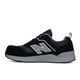 Chaussures basses ELITE LITE noires/grises S1PL