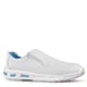 Chaussures basses JALHYGIE  blanches S3