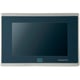 Ecran graphique tactile TFT série 2715P - couleur large - Ethernet/DLR - 9" - 24VDC - PanelWiew plus 7 - 2711P-T9W22D8S