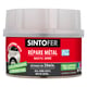 Mastic REPARE METAL ARMÉ - 190 g - beige