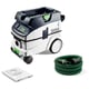 Aspirateur filaire CLEANTEC CTL 26 EI