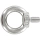 Vis à anneau Inox A4