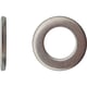 Rondelle plate étroite (Z) NFE 25514 Inox A4