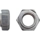 Écrou à souder HU DIN 929 brut