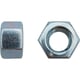 Écrou hexagonal haut (HH) ISO 4033.8 Zingué