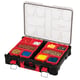 Organiseur étanche PACKOUT™ 500 x 386 x 117 mm