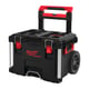 Coffre roulant de chantier avec Trolley PACKOUT™ BOX 650 x 561 x 472 mm