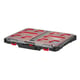 Organiseur étanche slim PACKOUT™ 64 x 500 x 414 mm