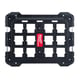 Plateau de montage mural MOUNTING PACKOUT™