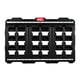 Plateau de montage mural XL (x3) MOUNTING PACKOUT™ à fixer en horizontal