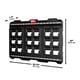 Plateau de montage mural XL (x3) MOUNTING PACKOUT™ à fixer en horizontal