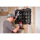Plateau de montage mural XL (x3) MOUNTING PACKOUT™ à fixer en horizontal