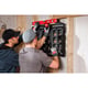 Plateau de montage mural XL (x3) MOUNTING PACKOUT™ à fixer en horizontal