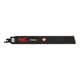 Lame de scie sabre SAWZALL 230 mm (X3)