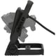Projecteur de chantier filaire JARO 7060M 5800 lm  50 W