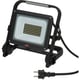Projecteur de chantier filaire JARO 7060M 5800 lm  50 W