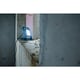 Projecteur de chantier filaire JARO 7060M 5800 lm  50 W