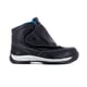 Chaussures hautes soudeur HERO noires S3