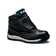 Chaussures hautes soudeur HERO noires S3