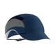 Casquette de sécurité Aerolite® - bleu - standard