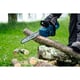 Tronconneuse sans fil SOLO GKE 18V-40 - 18V - guide 40 cm