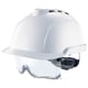 Casque de protection V-Gard® 930 ventilé - blanc