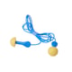 Bouchons d'oreilles réutilisables E-A-R™ Express™ 28 dB (boîte de 100 paires)