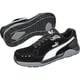Chaussures basses AIRTWIST noires S3