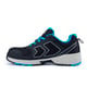 Chaussures basses RUNNER BLUE S3