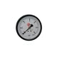 Manomètre série 6000 - arrière centré