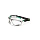 Lunettes 2 en 1 506 UP - incolore - blanc, vert