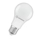 Lampe LED CLASSIC 60 8,5 W - 806 lm - 2700 K E27