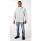 Veste soudeur 57455 blanche - XL