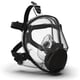 Masque complet CleanSpace™ CST avec harnais de tête
