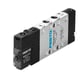 Distributeur électropneumatique série CPE - 5/2 - M7 - D=4 mm - CPE10-M1BH-5L-M7