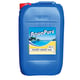 Chlore liquide 36° antitartre - 20 L
