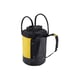 Sac à corde BUCKET jaune - 30 L