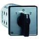 Interrupteur de charge IEC série 194E - montage frontal