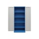 Armoire d'atelier haute à monter