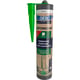 Mastic silicone sanitaire GEBSICONE GEB'ORIZON