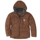 Blouson MONTANA marron