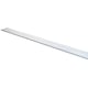 Rail HUNG PVC spécial bloc 90mm 2 ml