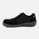 Chaussures basses BALKIE noires S1PS