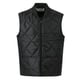 Gilet thermique ELSA noir