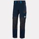 Pantalon OXFORD 4X HH CONNECT bleu