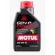 Huile GEN-P POWER SAE 10W40 - 1 litre
