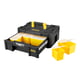 Mallette avec tiroir 6 casiers PRO-STACK™ FATMAX® - 44 x 33 x 17,6 cm