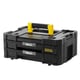 Mallette 2 tiroirs PRO-STACK™ FATMAX® - 44 x 33 x 17,6 cm